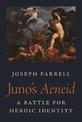 Juno's Aeneid: A Battle for Heroic Identity