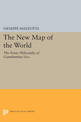 The New Map of the World: The Poetic Philosophy of Giambattista Vico