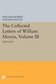 The Collected Letters of William Morris, Volume III: 1889-1892
