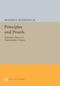 Principles and Proofs: Aristotle's Theory of Demonstrative Science