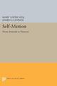 Self-Motion: From Aristotle to Newton