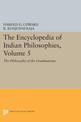 The Encyclopedia of Indian Philosophies, Volume 5: The Philosophy of the Grammarians
