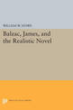 Balzac, James, and the Realistic Novel
