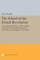The School of the French Revolution: A Documentary History of the College of Louis-le-Grand and its Director, Jean-Francois Cham