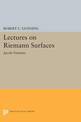 Lectures on Riemann Surfaces: Jacobi Varieties