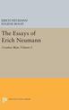The Essays of Erich Neumann, Volume 2: Creative Man: Five Essays