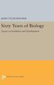 Sixty Years of Biology: Essays on Evolution and Development