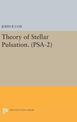 Theory of Stellar Pulsation. (PSA-2), Volume 2