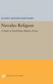 Navaho Religion: A Study of Symbolism