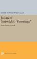 Julian of Norwich's Showings: From Vision to Book
