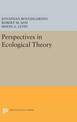 Perspectives in Ecological Theory