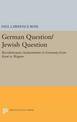 German Question/Jewish Question: Revolutionary Antisemitism in Germany from Kant to Wagner