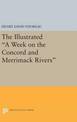The Illustrated A Week on the Concord and Merrimack Rivers