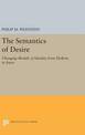 The Semantics of Desire: Changing Models of Identity from Dickens to Joyce