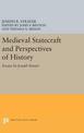 Medieval Statecraft and Perspectives of History: Essays by Joseph Strayer