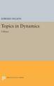 Topics in Dynamics: I: Flows