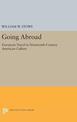 Going Abroad: European Travel in Nineteenth-Century American Culture