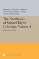 The Notebooks of Samuel Taylor Coleridge, Volume 4: 1819-1826: Notes
