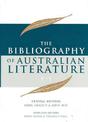 Bibliography Of Australian Literature Volume 2