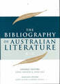 Bibliography of Australian Literature (K-O) Volume Three
