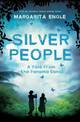 Silver People: A Tale from the Panama Canal