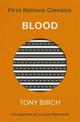Blood: First Nations Classics