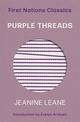 Purple Threads: First Nations Classics