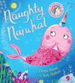 Naughty Narwhal (Colour-Changing Sequin Edition)