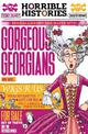 Gorgeous Georgians (newspaper edition)