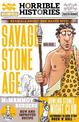 Savage Stone Age (newspaper edition)