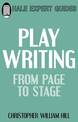 Playwriting: from Page to Stage