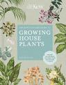 The Kew Gardener's Guide to Growing House Plants: The art and science to grow your own house plants: Volume 3