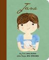 Jane Austen: My First Jane Austen [BOARD BOOK]: Volume 12