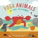 Yoga Animals: At the Seashore
