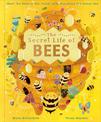 The Secret Life of Bees: Meet the bees of the world, with Buzzwing the honeybee: Volume 2