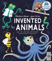 Invented by Animals: Meet the creatures who inspired our everyday technology