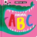 Animal ABC: Volume 2