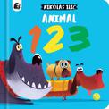 Animal 123: Volume 1