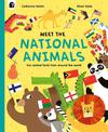 Meet the National Animals