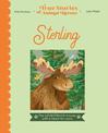 Sterling: The lovestruck moose with a heart for cows