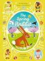 The Spring Rabbit: An Easter tale