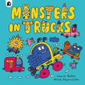 Monsters in Trucks: Volume 1