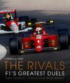 Formula One: The Rivals: F1's Greatest Duels: Volume 4