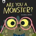 Are You a Monster?: Volume 1
