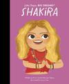 Shakira: Volume 95