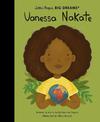 Vanessa Nakate: Volume 100