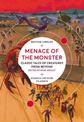 Menace of the Monster: Classic Tales of Creatures from Beyond