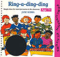 Ring-a-ding-ding (Book + CD): Simple Ideas for Tuned Percussion in the Classroom Age 7+