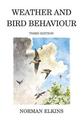 Weather and Bird Behaviour