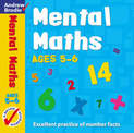 Mental Maths for Ages 5-6